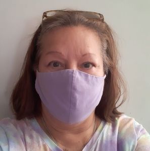 Meet your Posher, Gloria